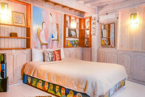 Bed & Breakfast Dar Cherazade