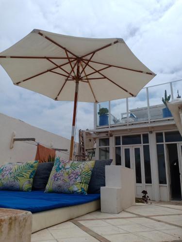 Bed & Breakfast Dar Cherazade