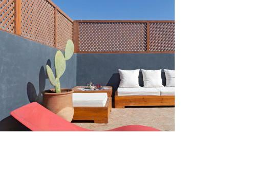 Riad Dar Les Sir�nes