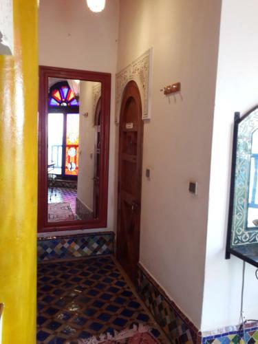 Bed & Breakfast Dar Ayour