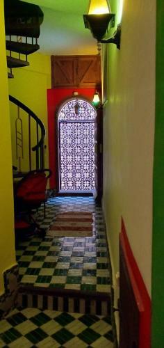 Bed & Breakfast Dar Ayour