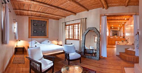 Riad Chbanate