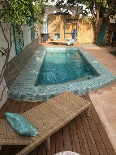 Hotel Vent Des Dunes