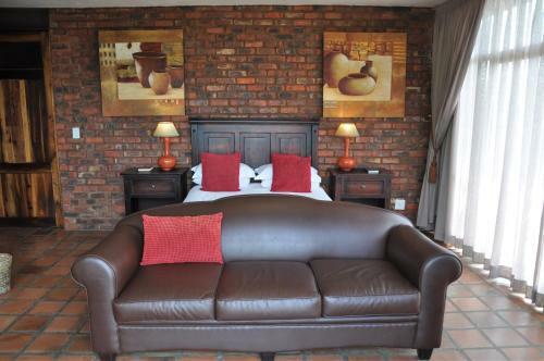 Hostal Franklin View Guesthouse
