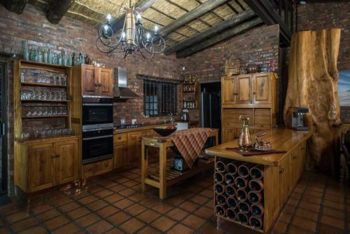 Hostal Franklin View Guesthouse