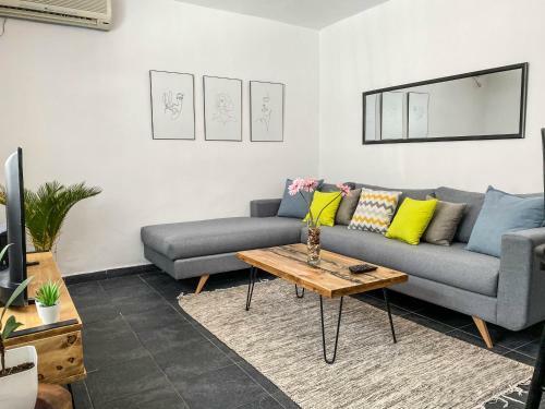 Apartamento Cosy Duplex In Sidi Bou Said