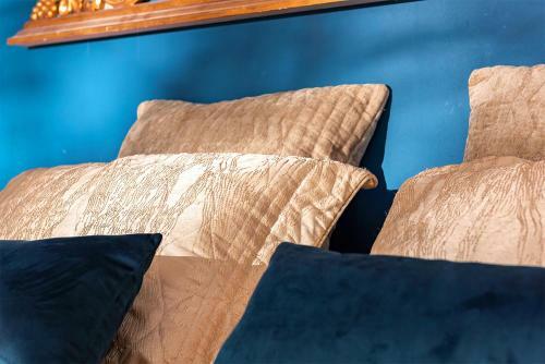 Bed & Breakfast Dar Zyne La M�dina