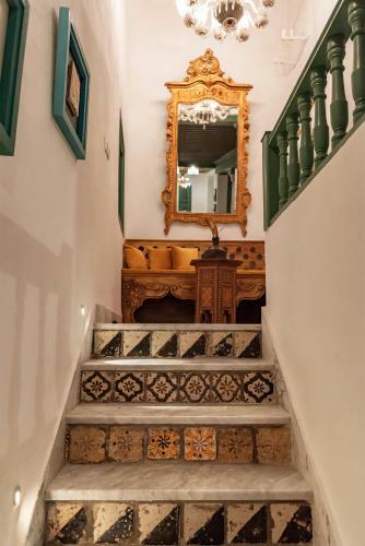 Bed & Breakfast Dar Zyne La M�dina