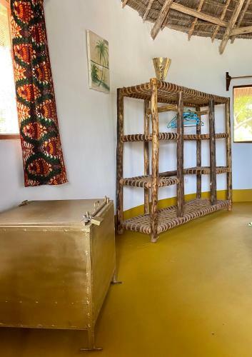 Hotel Eden Rock Zanzibar