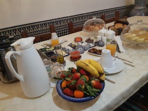 Riad Fes Palacete