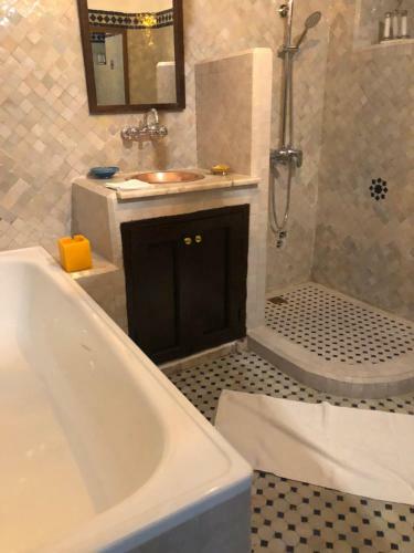 Riad Tizwa Fes