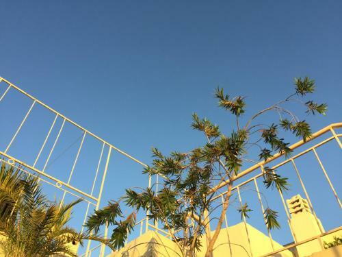 Riad Tizwa Fes
