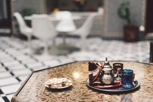 Riad Tizwa Fes