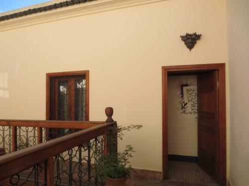 Riad Dar Essoaoude - Fes Nejjarine