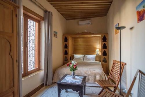 Riad Dar Essoaoude - Fes Nejjarine