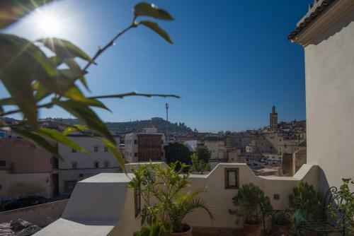 Riad Dar Essoaoude - Fes Nejjarine