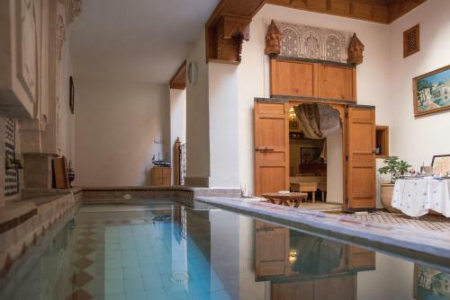 Riad Dar Essoaoude - Fes Nejjarine