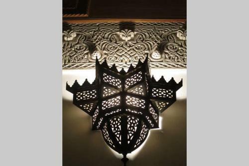 Riad Dar Essoaoude - Fes Nejjarine