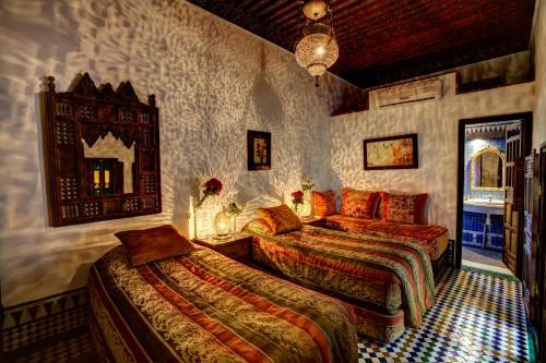 Riad Palais de F�s Dar Tazi