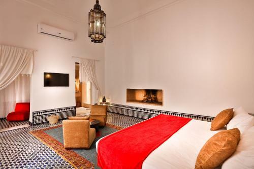 Riad Hotel & Spa Dar Bensouda