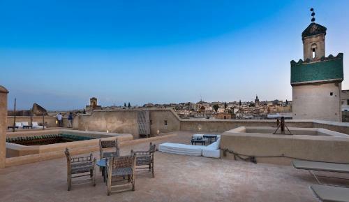 Riad Hotel & Spa Dar Bensouda
