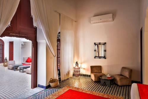 Riad Hotel & Spa Dar Bensouda