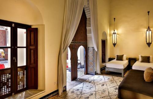 Riad Hotel & Spa Dar Bensouda