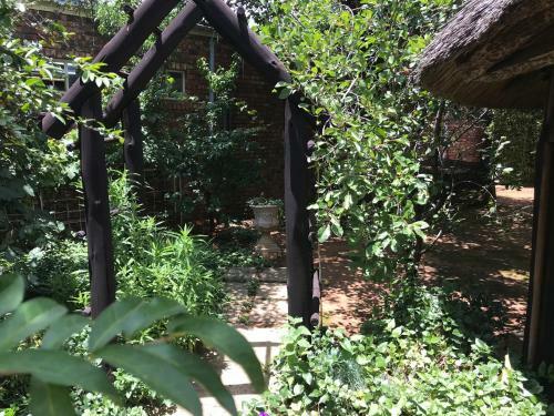 Bed & Breakfast Rosewood Corner, Clarens