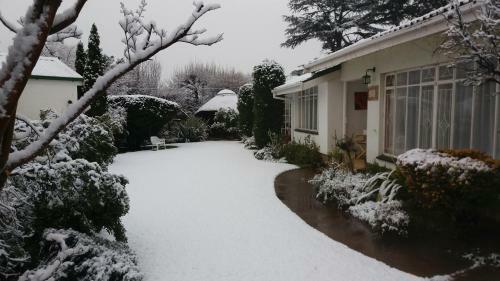 Bed & Breakfast Rosewood Corner, Clarens