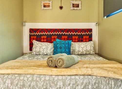 Golden View Luxury Self Catering