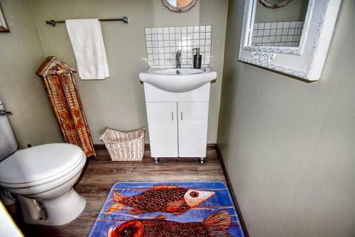 Golden View Luxury Self Catering
