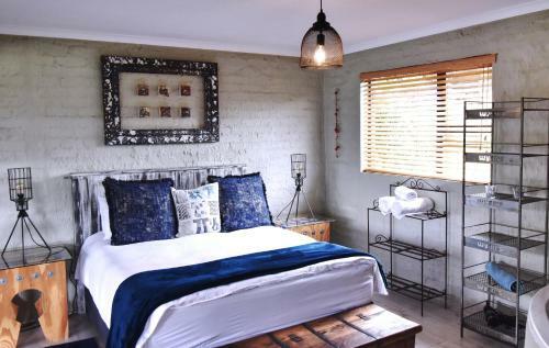 Golden View Luxury Self Catering