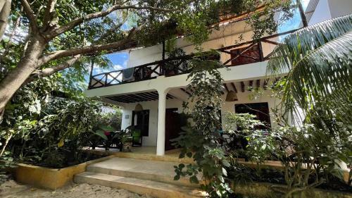 Hotel Atii Garden Bungalows
