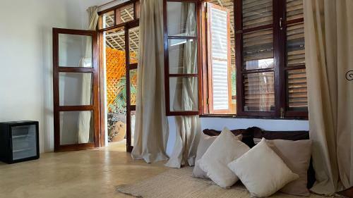 Hotel Atii Garden Bungalows