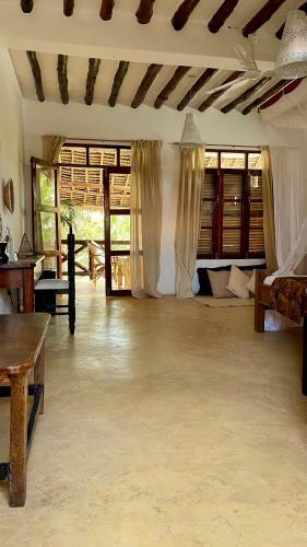 Hotel Atii Garden Bungalows