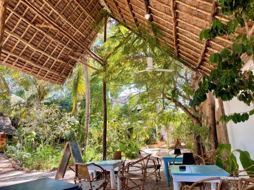 Hotel Atii Garden Bungalows