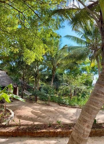Hotel Atii Garden Bungalows