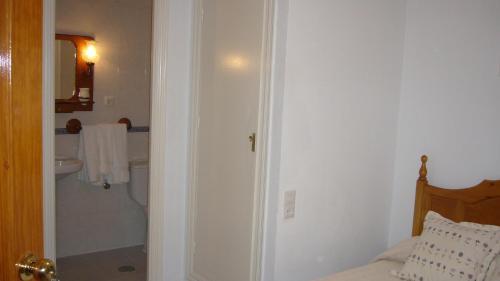 Hostal Pension Isidro
