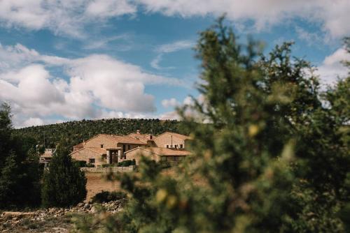 Hotel La Fonda de La Estaci�n