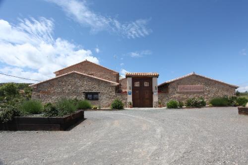 Hotel La Fonda de La Estaci�n