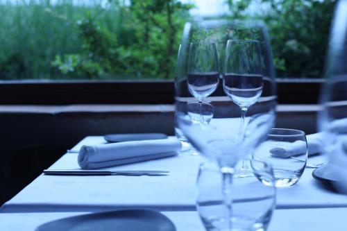Hotel La Fonda de La Estaci�n
