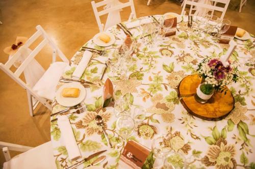 Hotel La Fonda de La Estaci�n