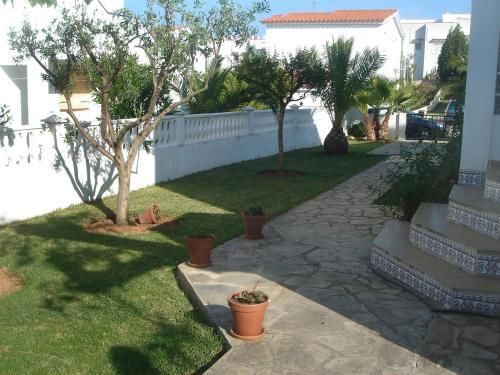 Apartment Urb Lloma Bella Penyiscola