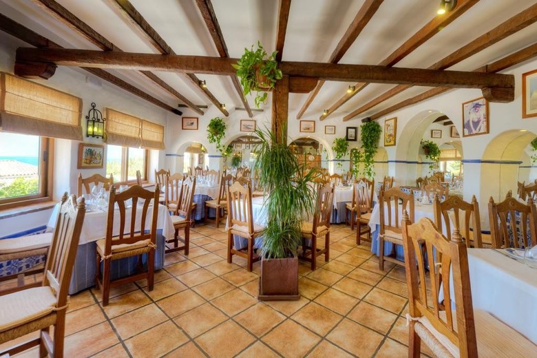 Apartamento El Roqueo