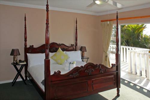 Hostal Durban Manor Guest House