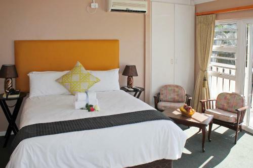 Hostal Durban Manor Guest House