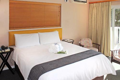 Hostal Durban Manor Guest House