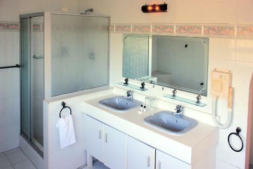 Hostal Durban Manor Guest House