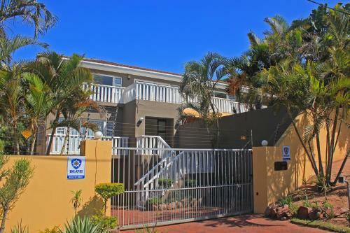 Hostal Durban Manor Guest House