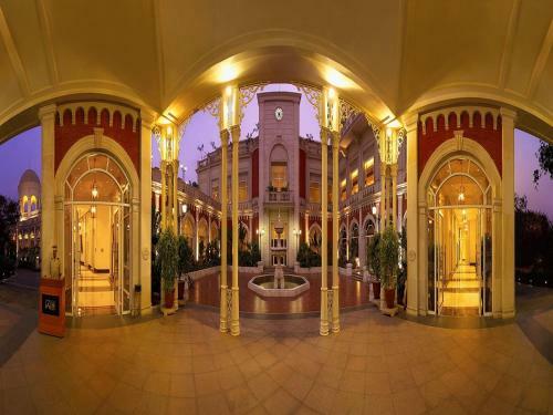 Itc Grand Central, A Luxury Collection Hotel, Mumbai